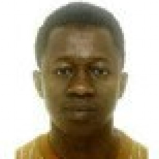 Ahamadou Sylla