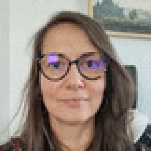 Justine Le Cunff