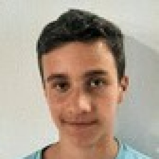 Henri Balci Dutertre