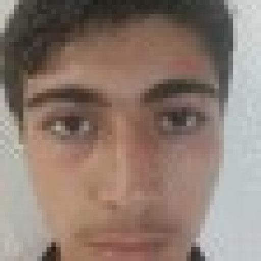 Adam El Kasmi