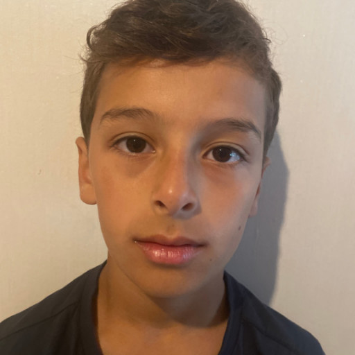 Yanis El Mahi