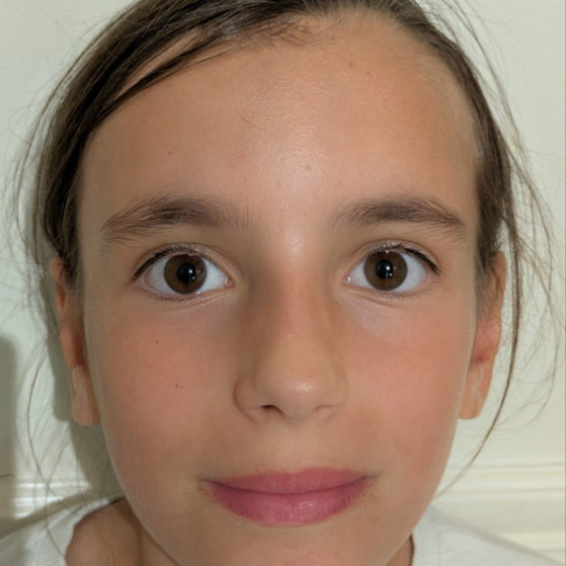 Melisande Leruste