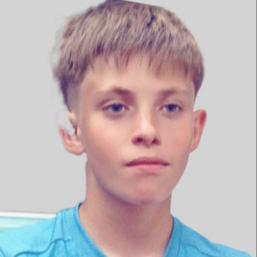 Kylian Duhamel