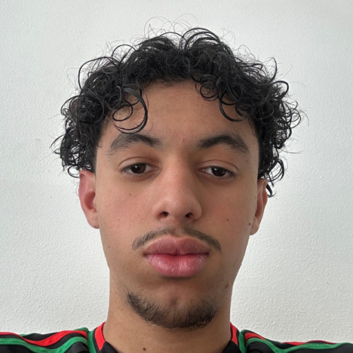 Ismael El Bouazzati