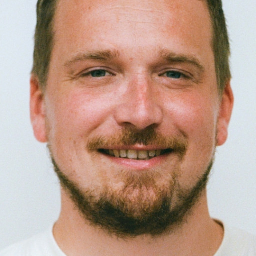 Simon Schroeyers