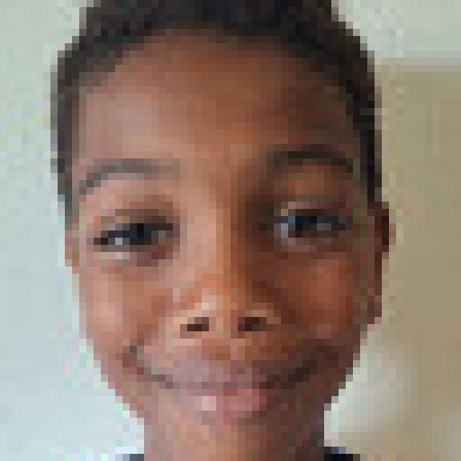Hisham Oumarou