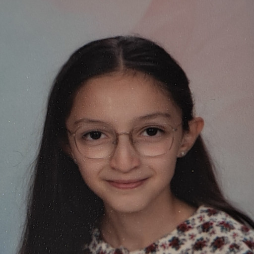 Yousra Hasniou