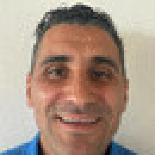 Rachid El Barkaoui