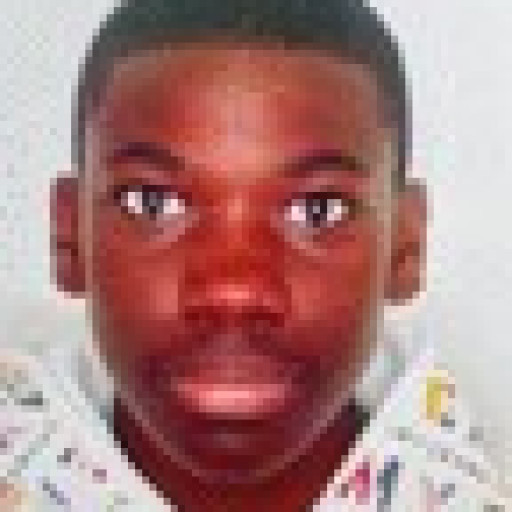 Henri Paul Mbuma Maboti