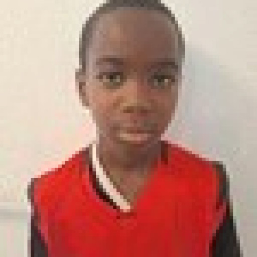 Morris Sidibe