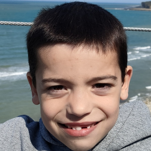 Raphaël Mazzoli