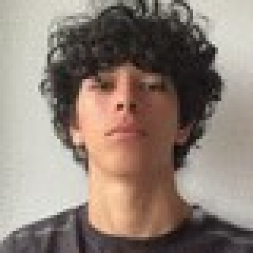Noham Laouar