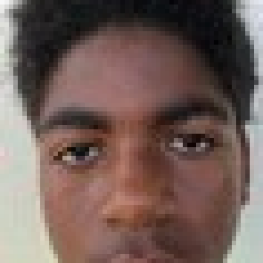 Lois Ebumba