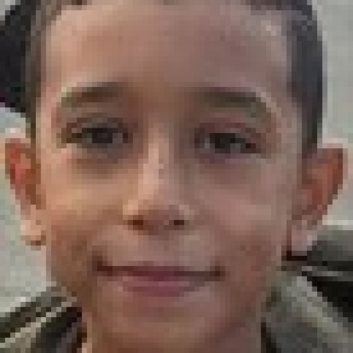 Ismael Chaouch Ajnaou