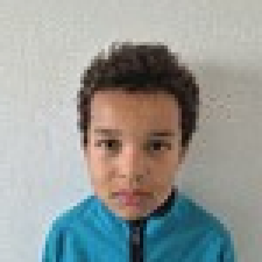 Noe Endjie Tchamo