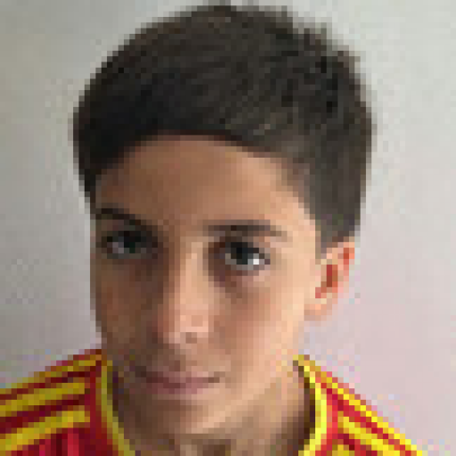 Amine Ahajri