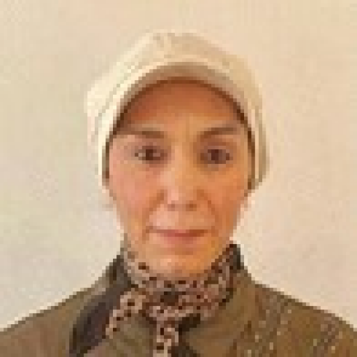 Najate Ait El Cadi