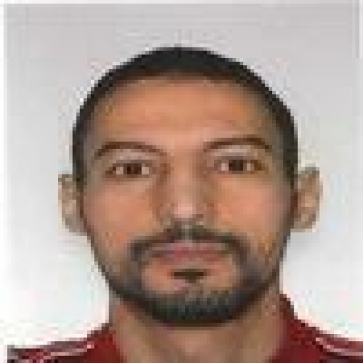 Nabil Bounouar