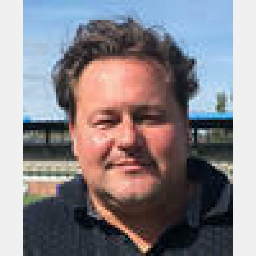 Anthony Arnoux