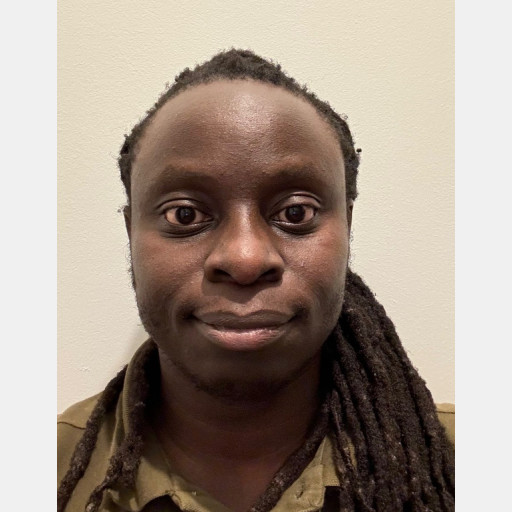 Ilunga Theophile Kalumbu