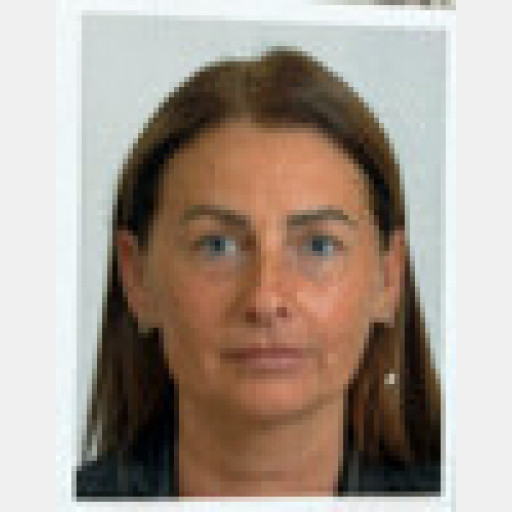 Marina El Barkaoui
