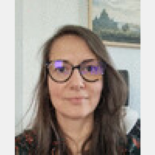 Justine Le Cunff